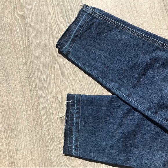 💚4 for $30💚 LIKE NEW! JBD Distressed Skinny Jeans Ankle - Picture 10 of 11